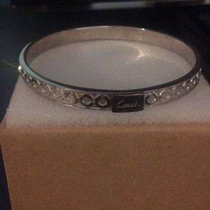 Coach Bangle bracelet